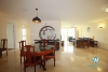 Apartment for rent in Ciputra, P Tower , Hanoi.